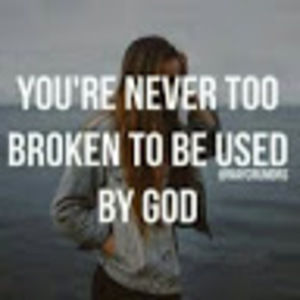 Meet your Posher, Evangelist catherine